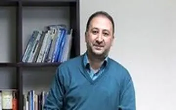 سوتی دلاوری روی آنتن زنده!