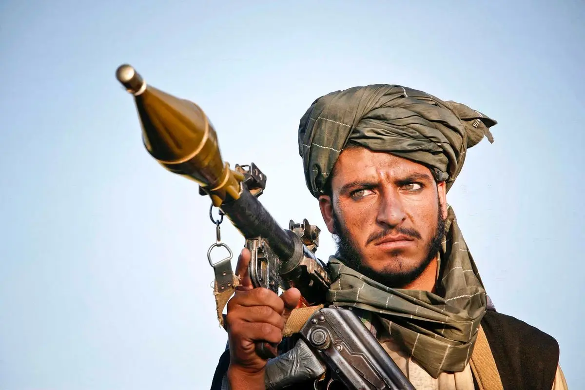هلاکت رهبر داعش/افغانی ها انتقام حججی را گرفتند