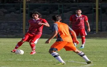 مس رفسنجان؛ دومین رقیب تراکتور در اردوی تهران 