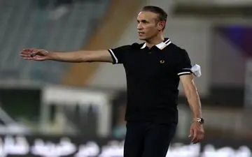 گل‌محمدی: برخی‌ها در آستانه شهرآورد دنبال هوچی‌گری هستند
