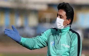  هدایت تیم جوانان ایران به سرمربی پیشین استقلال سپرده شد