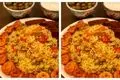 طرز تهیه پلو اسپانیایی؛ غذای خوشمزه و سالم با سبزیجات تازه