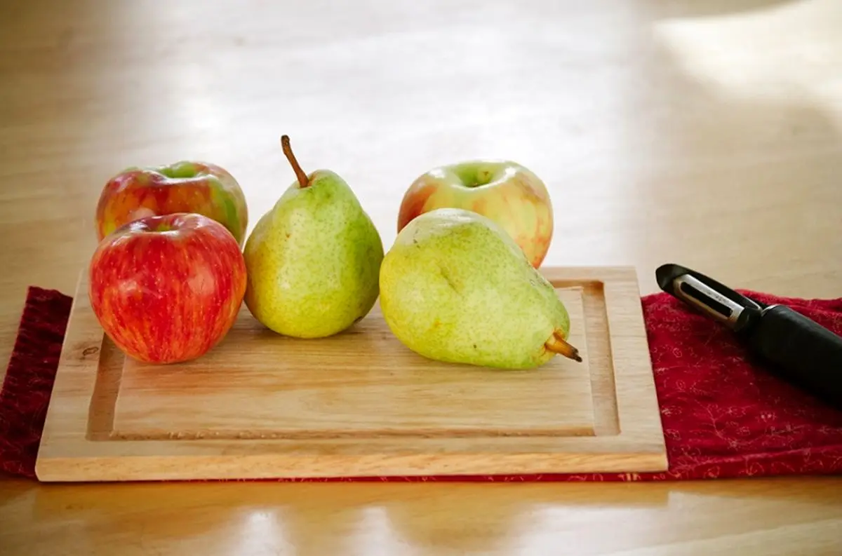 بیماری های ریوی را با این دو میوه درمان کنید
