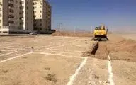 شرایط اعطای زمین رایگان به این خانوارها اعلام شد 