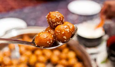 طرز تهیه شیرینی لگیمات بوشهری / دستور مخصوص و نکات مهم پخت