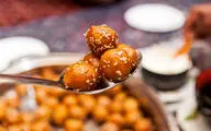 طرز تهیه شیرینی لگیمات بوشهری / دستور مخصوص و نکات مهم پخت