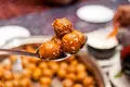 طرز تهیه شیرینی لگیمات بوشهری / دستور مخصوص و نکات مهم پخت