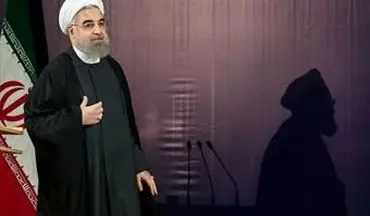 دستور انتخاباتی روحانی برای کسب رأی/ به دهیاران ۱۰ میلیون وام تعلق گرفت