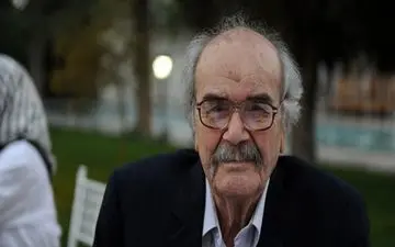 ولی الله شیراندامی درگذشت