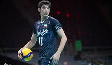  علت کما صابر کاظمی مشخص شد ؛ به درد عابدزاده دچار شد! 