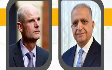 وزیر خارجه عراق: هرگز اجازه نمی‌‌دهیم عراق صحنه جنگ باشد
