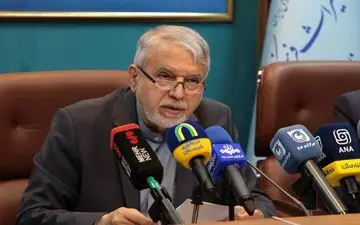 صالحی‌امیری: روابط ایران و عربستان در مسیر توسعه پایدار است