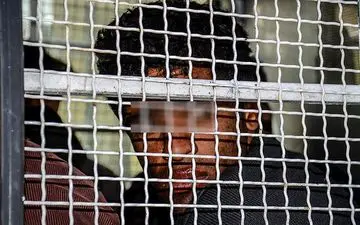 باند "افعی مرداب" متلاشی شد