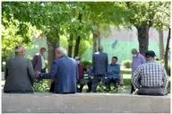 حقوق فروردین بازنشستگان کشوری از این روز واریز می‌شود