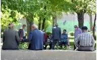 حقوق بازنشستگان ۴۵ درصد افزایش یافت/ اعلام جزییات