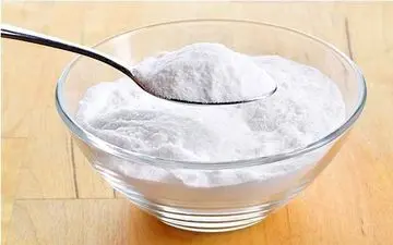  خواص جوش شیرین برای پوست