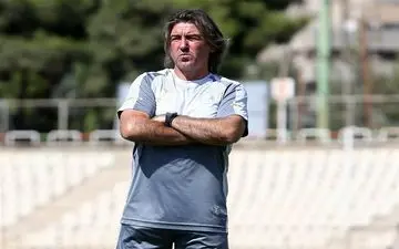 هشدار جدی ساپینتو  به بازیکنان استقلال