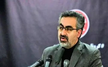 جهانپور: حدود سه بار به کرونا مبتلا شده‌ام + فیلم