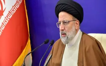 رئیسی: استقلال امروز ما هم برآمده از آزادی ملت است