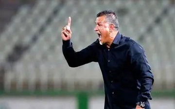 یکی از دشوارترین بازی‌های ما در لیگ با استقلال است