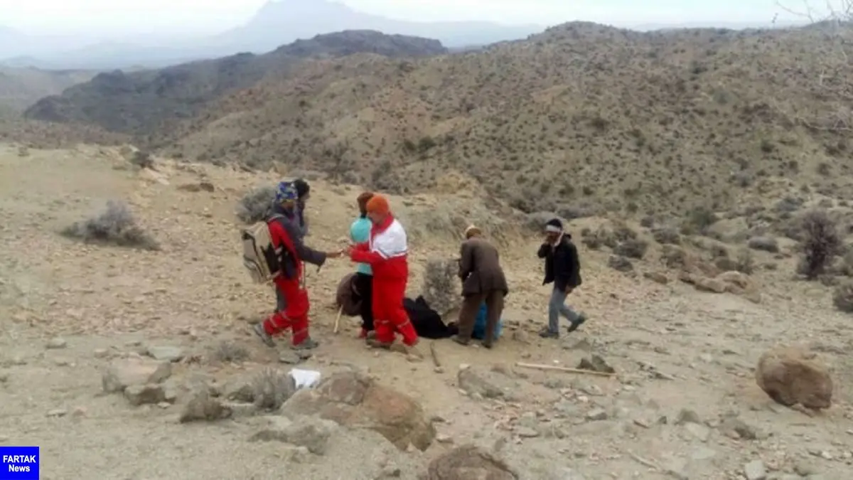 راز جسد دختر 29 ساله کرمانی در کوه های ارزوئیه چه بود !؟