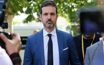 ‏چرا می گوییم؛ استراماچونی را برگردانید؟