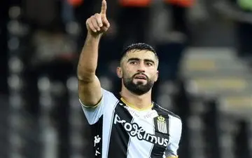 ناتوانی شارلوا از خرید کاوه رضایی و قرار گرفتن در فهرست فروش کلوب بروژ
