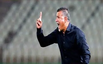  به هیچ عنوان بازیکن داخلی نمی‌توانیم بگیریم؛ من وظیفه‌ام را انجام دادم