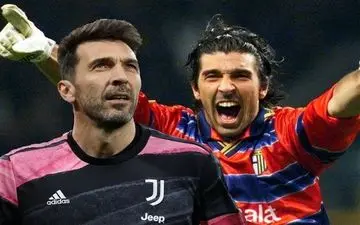 بوفون به پارما ملحق می شود؟