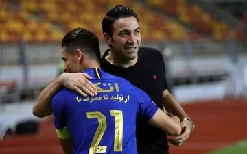 کاپیتان استقلال برای فصل بعد می‌تواند قرارداد ببندد؟