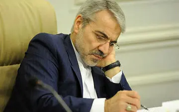 نامه نوبخت به قالیباف: مردم به جای یارانه، خواهان رفع تحریم‌ هستند