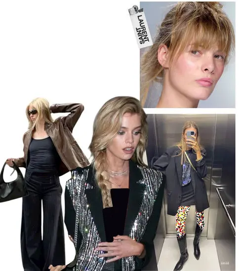 پایان دوران دختر تمیز؟