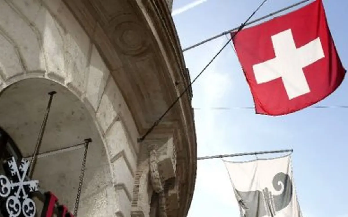 گزارش بانک‌های سوئیس از فعالیت‌های مشکوک سعودی‌ها