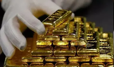 قیمت طلا  امروز چه تغییری می‌کند؟