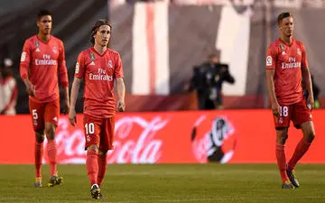 5 بازیکنی که قطعا از رئال مادرید جدا می‌شوند