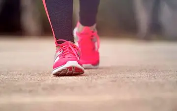 چهار راهکار برای مؤثرتر کردن پیاده‌روی روزانه