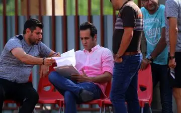 … باز هم کریمی و سپیدرود؟! نه ممنون!