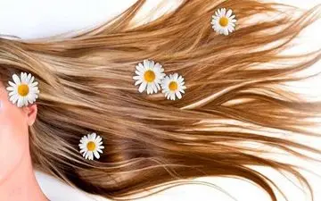 راهکارهایی برای جلوگیری از آسیب رسیدن به مو