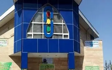 ضرورت احداث ساختمان استاندارد برای مرکز پلیس راهور در سرابله