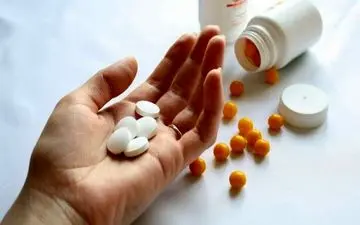 قرص‌های آرام‌بخش با سلامت بدن ما چه می‌کنند؟