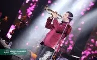 «امید حاجیلی» صدای «ناصر عبدالهی» را به جشنواره فجر آورد!