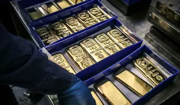سیگنال فدرال رزرو به فلز زرد؛ طلا در مسیر نزول