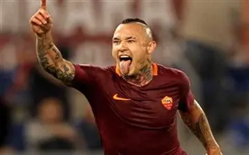 کنایه جالب ستاره رم به هواداران یوونتوس 