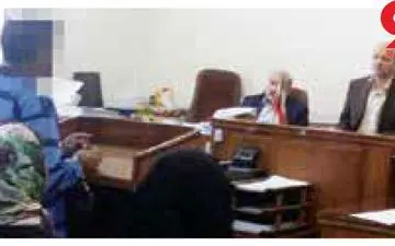 شرط مادر برای بخشش قاتل دخترش بهاره +عکس 