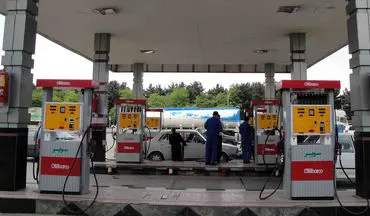 خبر جدید درباره قیمت بنزین / تصمیم نهایی دولت چیست؟ 