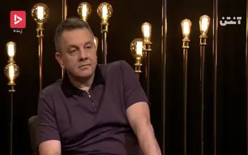 صحبت های کولاکویچ درباره شکست ایران برابر فرانسه