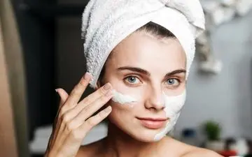  چند ترفند ساده برای افزایش زیبایی طبیعی
