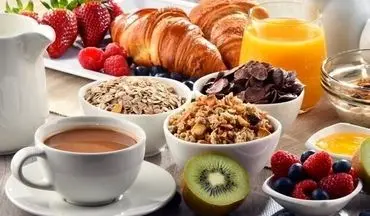 اگر می‌خواهید وزن کم کنید، این ساعت‌ها را برای غذا خوردن کنار بگذارید!