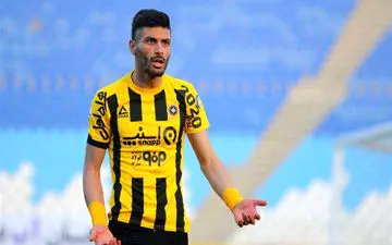 دلیل محرومیت سعید آقایی فاش شد