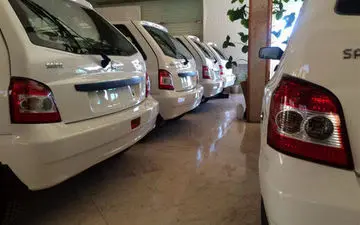 
قیمت باورنکردنی پراید + جدول
